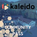 Kaleido 2026 Community Pass
