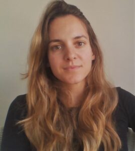 Dr. Annalena Oppel