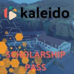Kaleido 2026 - Scholarship Pass